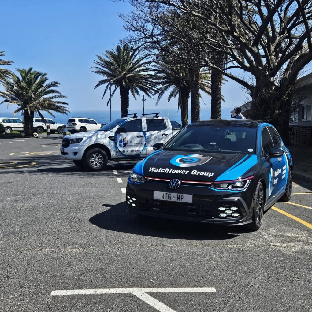 Offsite CCTV & Alarm Monitoring Services